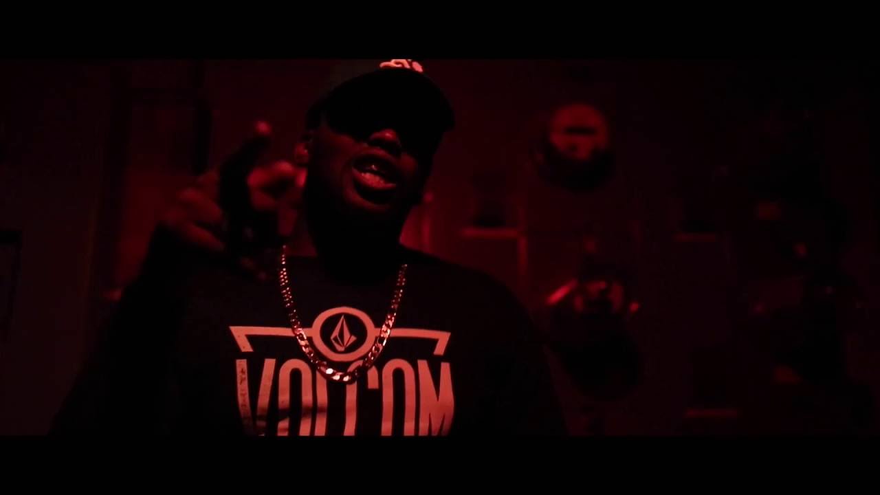 Grizz x Ru - Real OG's (Directed By Kaiyah Napri)