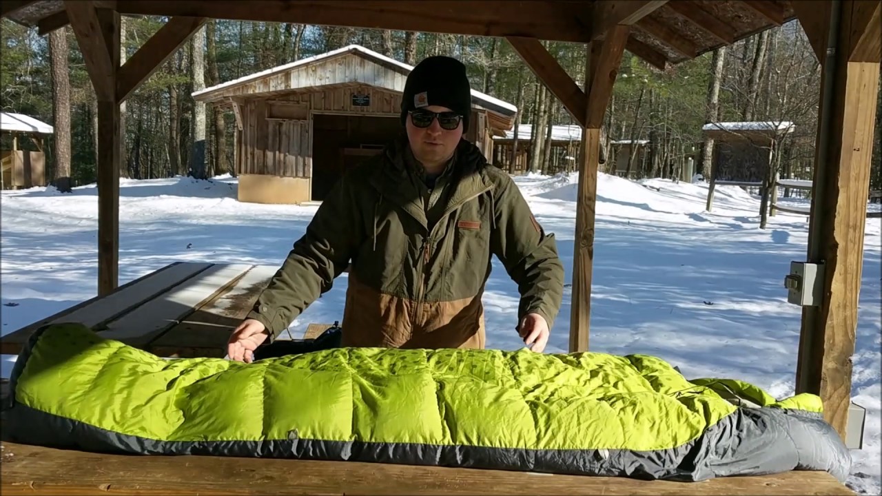 Scoutcraft Outdoor Essentials Sleeping Bags YouTube