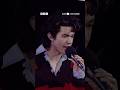 @ConanGray covering @ChappellRoan is what we needed to hear today 💖 #conangray #chappellroan