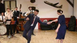 2019 01 23 Stage Paris Swing Workshop IX   Alison Parla et Fred Caputo