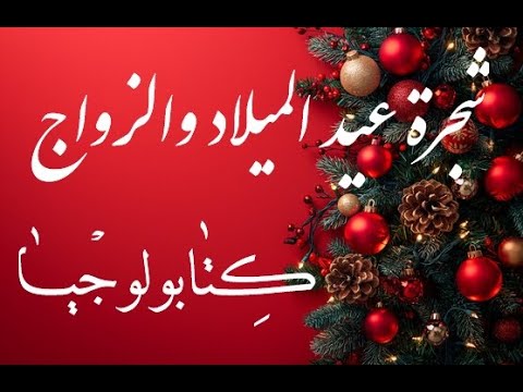 من الأدب الروسي شجرة عيد الميلاد والزواج فيودور دوستويفسكي
