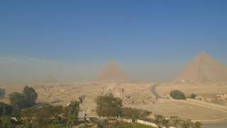 Sound Activation in King's chamber, Great Pyramid