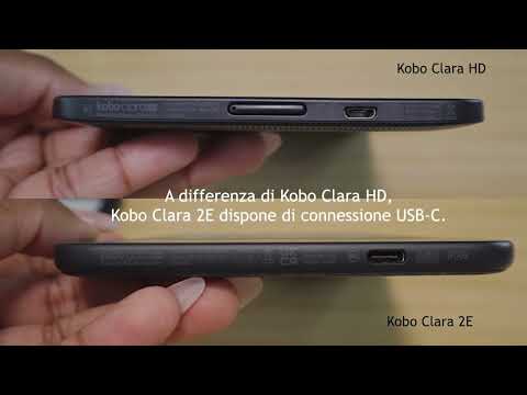 Video: Qual è la differenza tra Kindle e Kindle Cloud Reader?