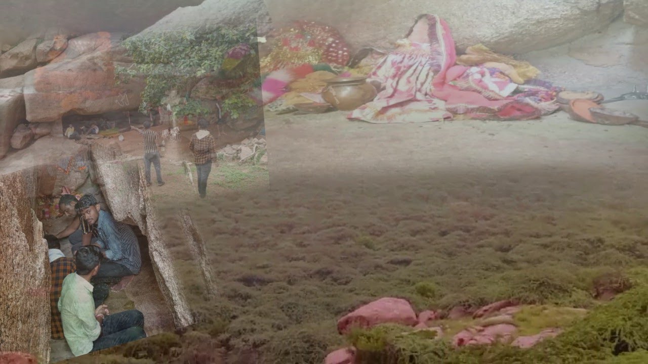 Jakha //vad //Jalore (para) महादेव मंदिर जालौर