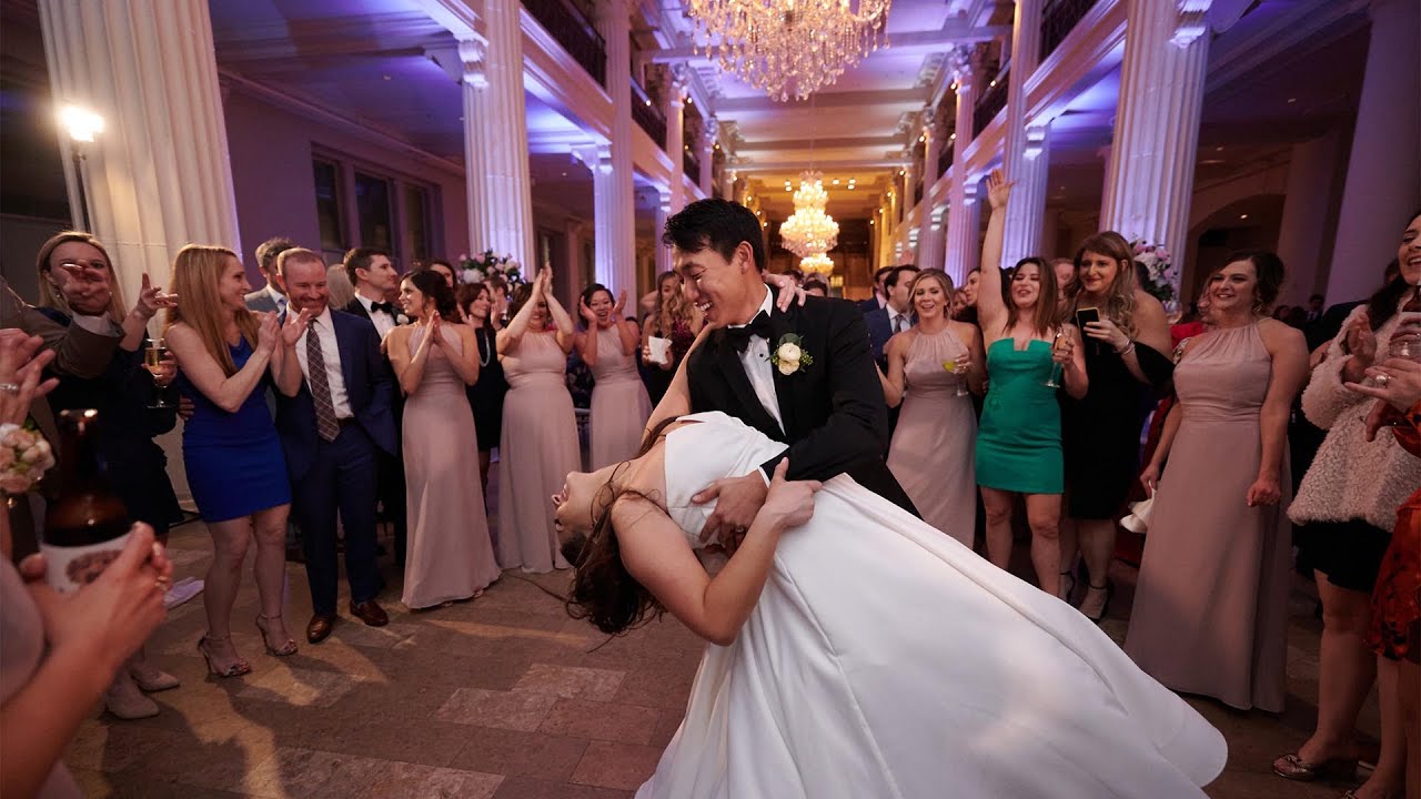 Wedding Films by Mia | Wedding videography services