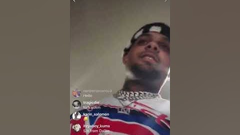 Smokepurpp - what’s the issue deadstar 2 snippet