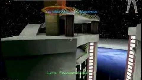 Unreal Tournament - Single - Masterful 125 Instagib 01.avi