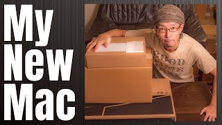 Mac環境一新！ 総額52万円を一気に生開封！！ (アーカイブ)