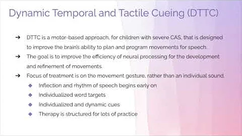 Childhood Apraxia of Speech Capstone Presentation-...