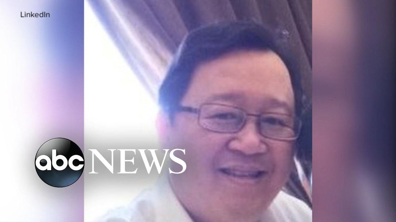 Malaysian man admits to installing video camera in United Airlines restroom l ABC News