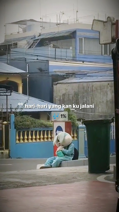 Selamat Jalan-Bondan Prakoso #status #liriklagu #sad #sadmusic #shorts