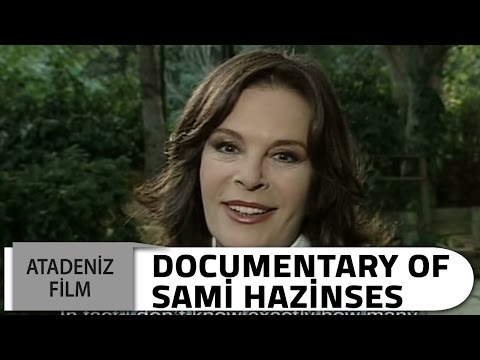 Documentary of Sami Hazinses | English Subtitles