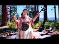 Amazing grace  nini music asian folk instrumental
