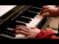 Departures OST - Okuribito (Memory)[Piano}