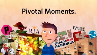 Pivotal Moments: Adobe Design 2022 by Okay Samurai 8,230 views 1 year ago 9 minutes, 15 seconds