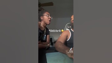 I Got Scared watching boyfriend play The Callisto Protocol Game😱