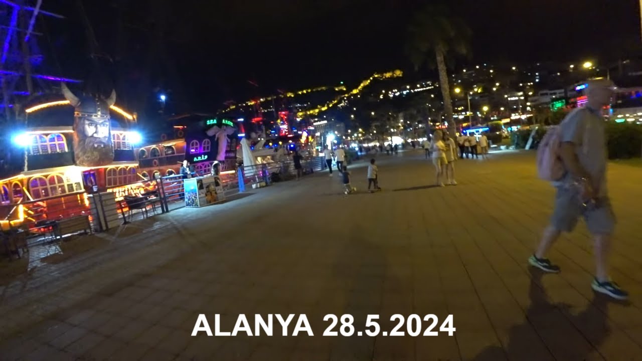 Ромка рокер ютуб аланья