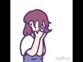 ميكاتا الشخصيه الرئيسيه في الويبتون تبعي Anime Manhwa Ibispaintx Animation ميكاتا الشخصيه الرئيسيه في الويبتون تبعي Anime Manhwa Ibispaintx Animation