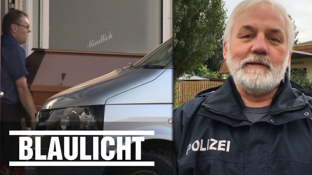 Drei Tote in Goslar - „Es könnte eine Beziehungstat sein“