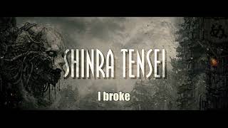 SHINRA TENSEI - I Bled