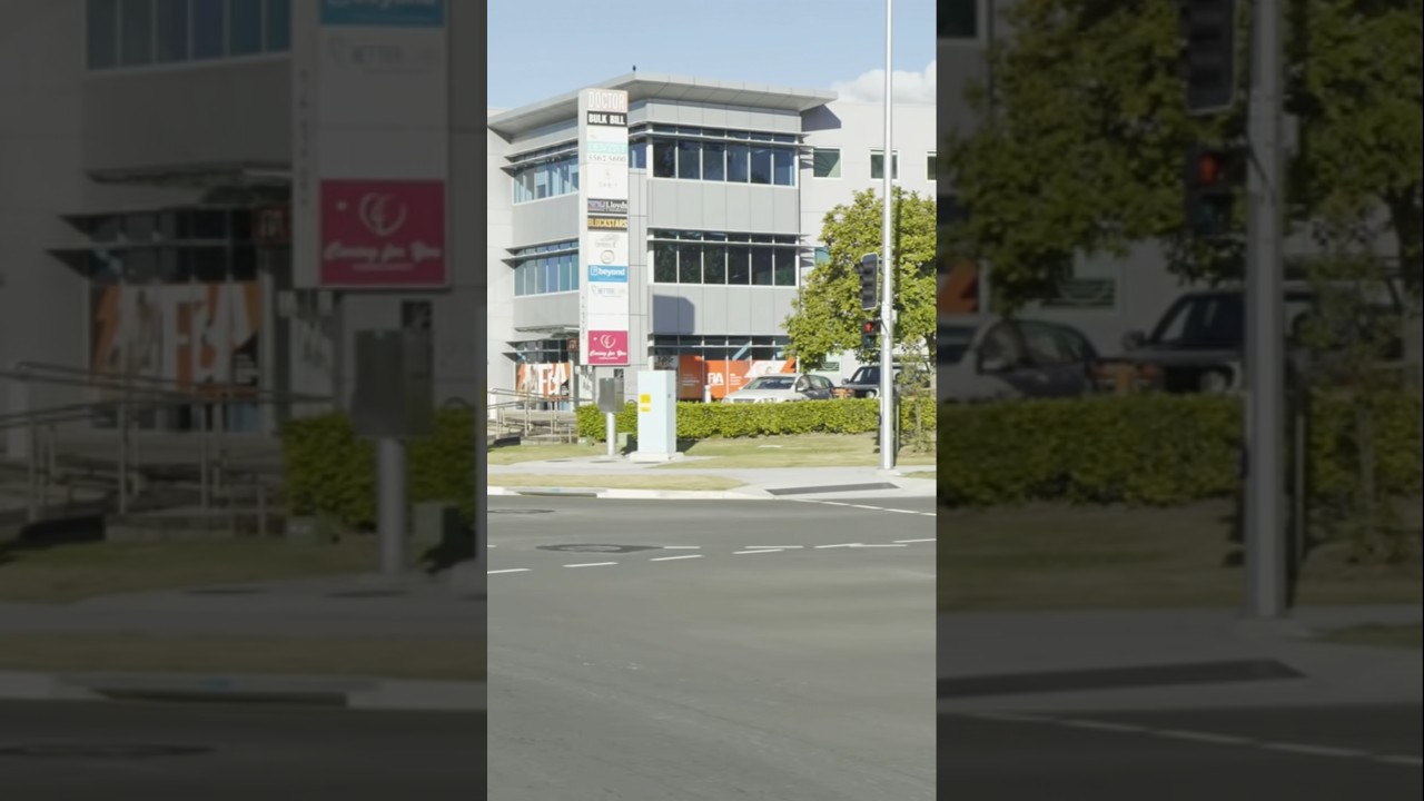 Explore Robina Friday 13 June 2025 