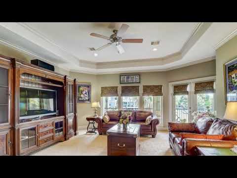 119 Blue Water Way Pvt, Kemah, TX home video tour