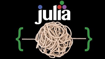 How to use Characters and Strings in Julia