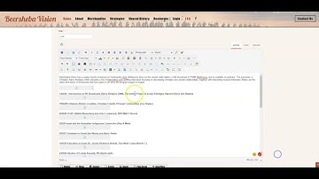 Playing mp3 files in Joomla using JCE editor pro