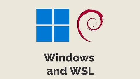 Episode #451 - Windows and WSL