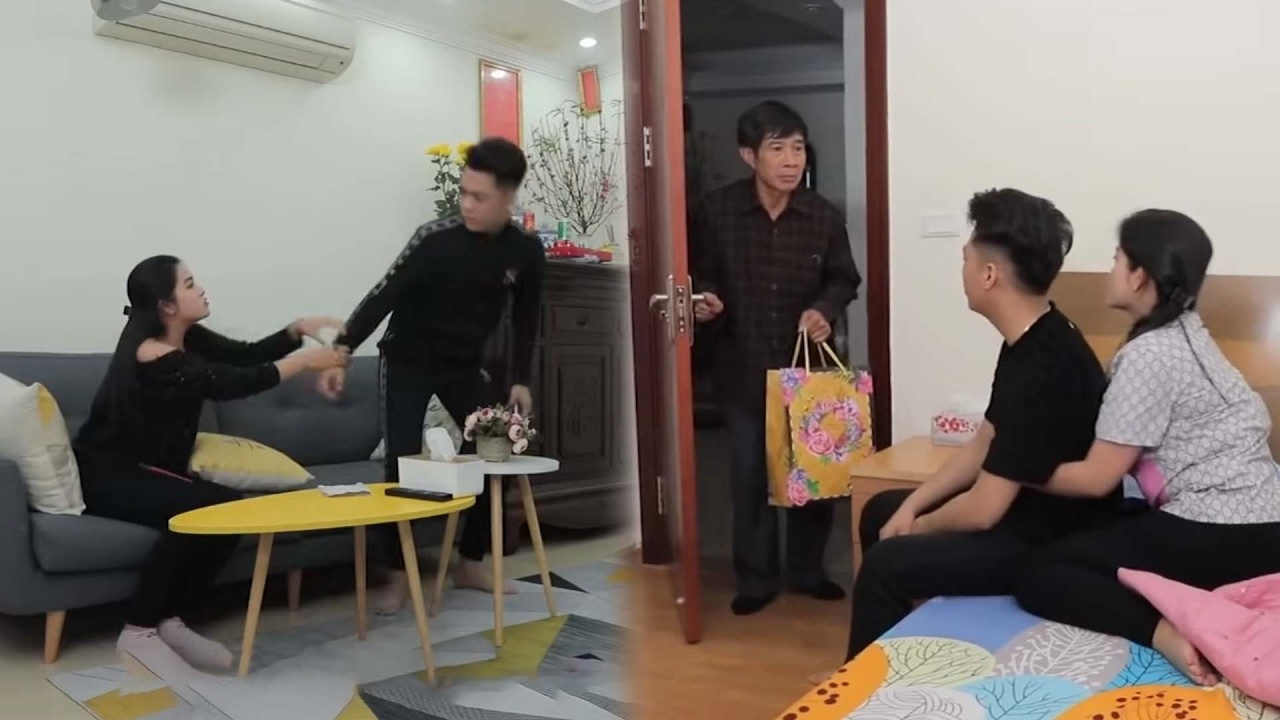 [PHẦN FULL] Con Dâu Nghi Ngờ Bố Chồng Ngo ại Tì nh Và Sự Thật Đau Lòng Đằng Sau