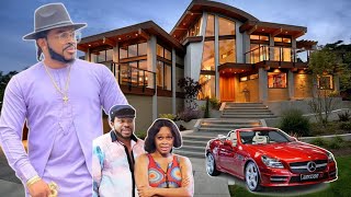 Maleek Milton Biography, Age, Family, Wife, Networth, Kids, Movies