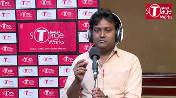 Vikash Kumar | Recording Contest | T-Series StageWorks
