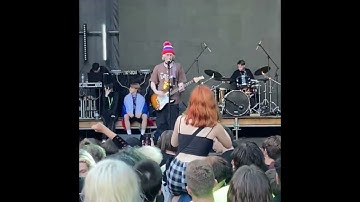 CUPSIZE - Недоступная девчонка(jdm fest питер)