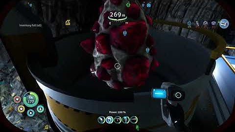 Exploring the Koppa Mining Site again