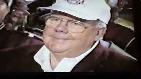 Jerry Hoover gets interrupted Missouri State Pride...