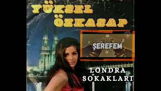 Yüksel Özkasap - Londra Sokakları 1969 - By Radyo Şerefem Resimi