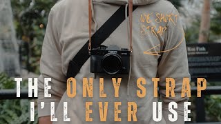 This Camera Strap Revolutionized My Photography Experience screenshot 3
