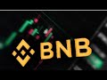 🔶📈 BNB EN ROUTE VERS LES 2000 $ 🚀 QUELS IMPACTS SUR SON ECOSYSTEME 🔶