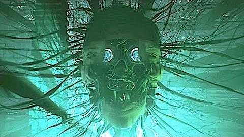 Observer: System Redux - Cyberpunk Horror Game with Rutger Hauer Entering the Minds of the Dying