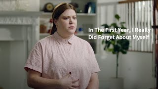 Navigating Grief & Existing Depression | JED Voices