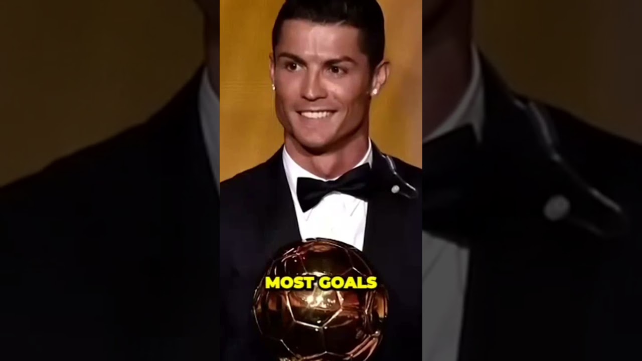 Ronaldo interview best player in the world