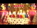 Happy Birthday - by Mariah Carey  (Especially To You Mom)