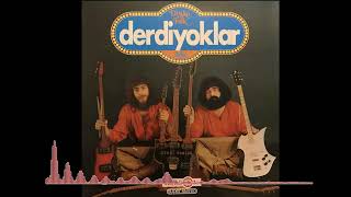 Derdiyoklar - Seherde Bir Bağa Girdim (Edit)