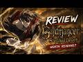 Sandmancer of the Scorched Desert Review (NEW Manhwa First Impressions)