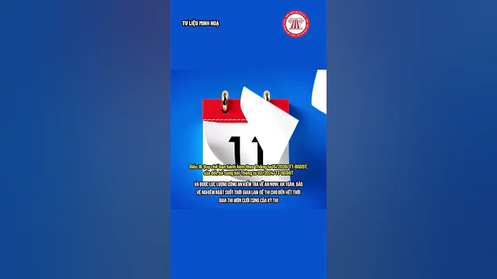 (Phần 1) Quá trình làm đề thi THPT quốc gia được bảo mật "khủng khiếp" như thế nào?  | TVPL