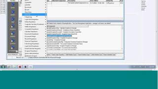 LawManager Developer - Configuring LM Pro Report Forms