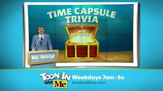 Do you know who was the first comedian to host The Tonight Show? | Time Capsule Trivia