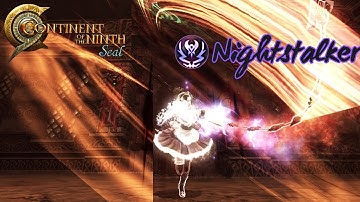 C9 ► Shadow Chaos Spire - Nightstalker Gameplay #C9 #VFUN #R1