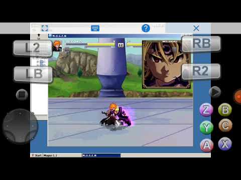 Ichigo All Forms Vs Meliodas All Forms