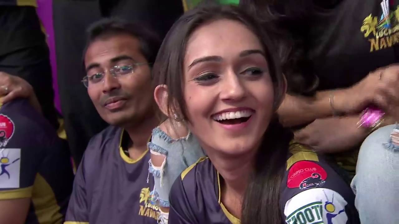Frooti BCL Episode 12 – Chennai Swaggers vs Pune Anmol Ratn